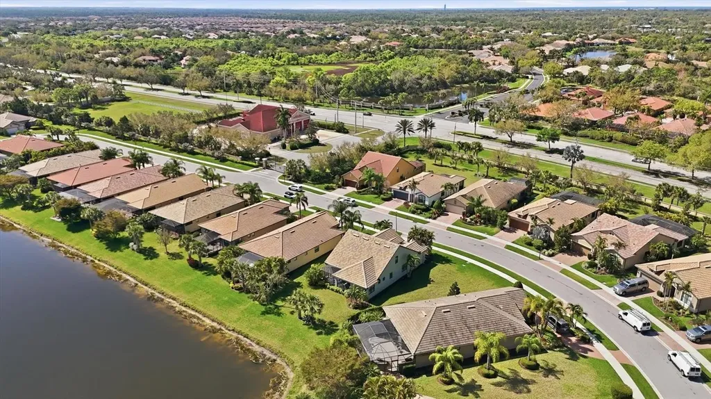 5357 Sundew Drive Sarasota FL 34238