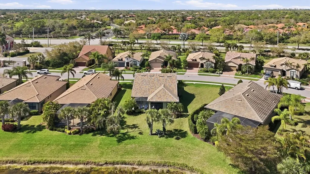 5357 Sundew Drive Sarasota FL 34238