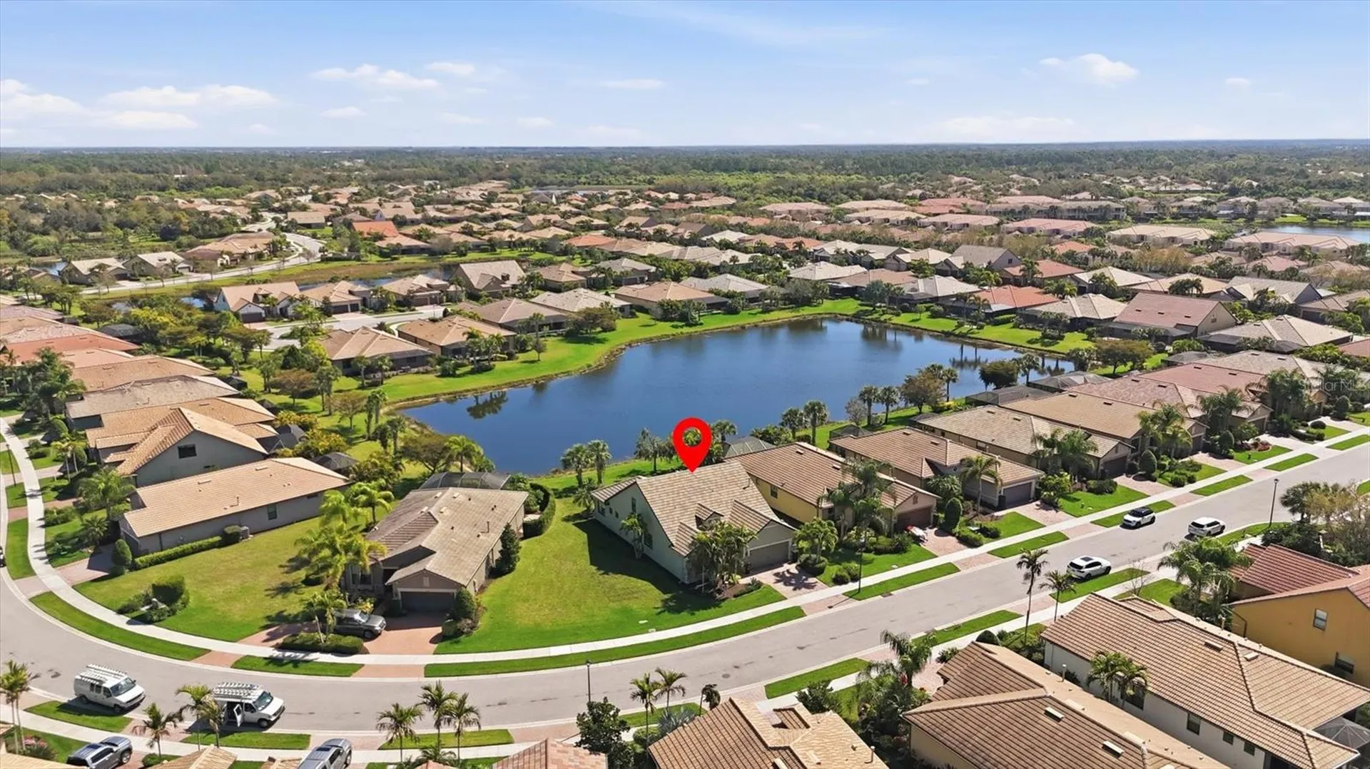 5357 Sundew Drive Sarasota FL 34238