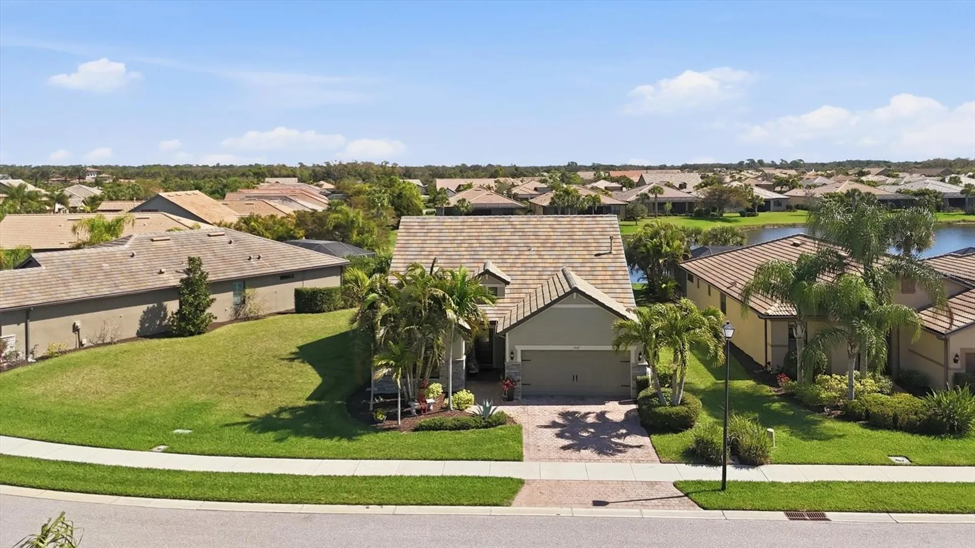 5357 Sundew Drive Sarasota FL 34238