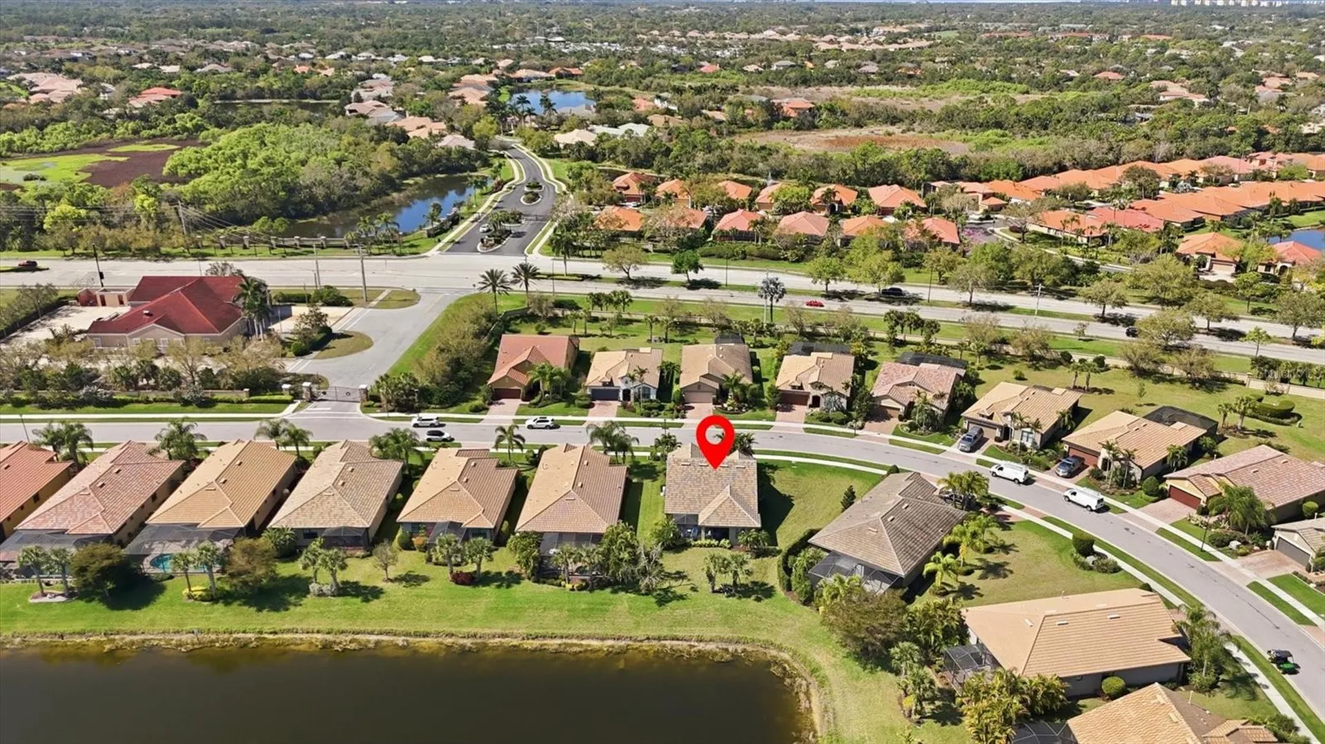 5357 Sundew Drive Sarasota FL 34238