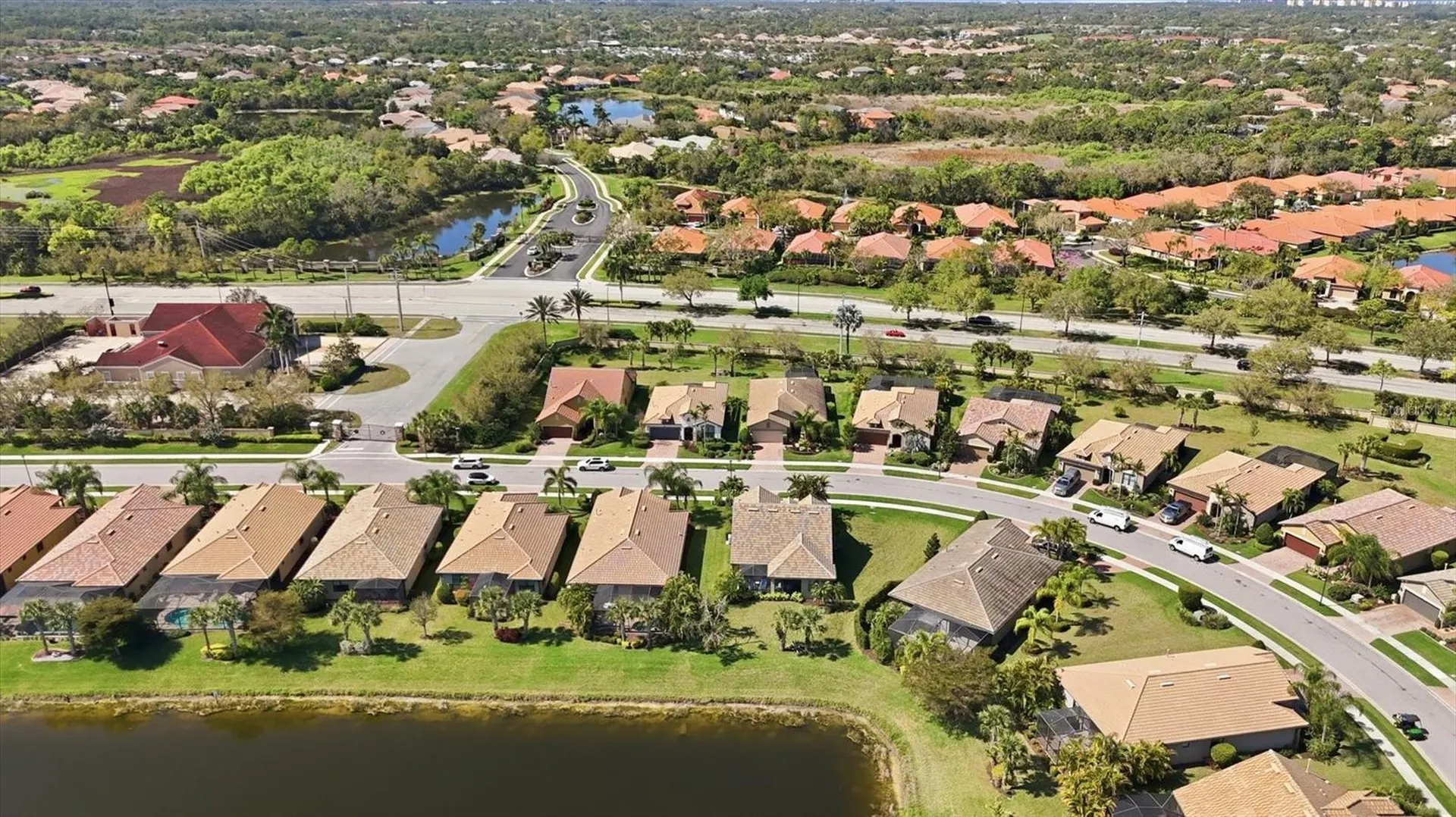 5357 Sundew Drive Sarasota FL 34238