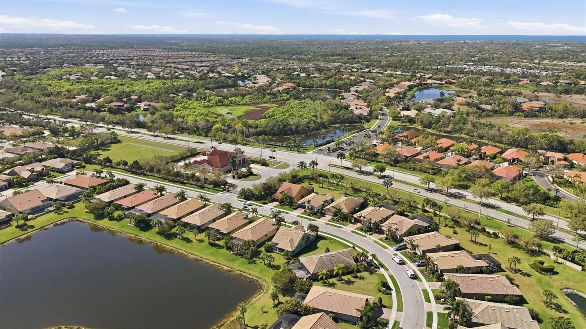 5357 Sundew Drive Sarasota FL 34238