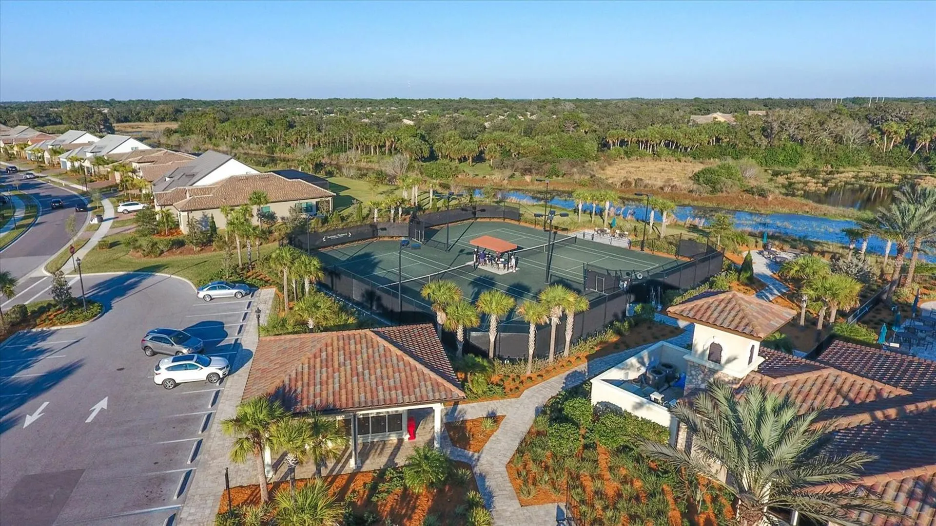 5357 Sundew Drive Sarasota FL 34238
