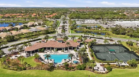 5357 Sundew Drive Sarasota FL 34238