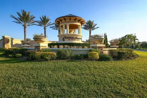 5357 Sundew Drive Sarasota FL 34238