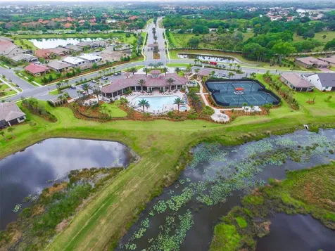 5357 Sundew Drive Sarasota FL 34238