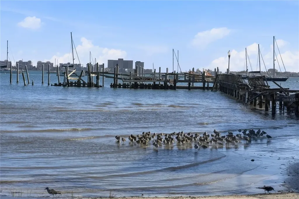 5327 6th Place S Gulfport FL 33707