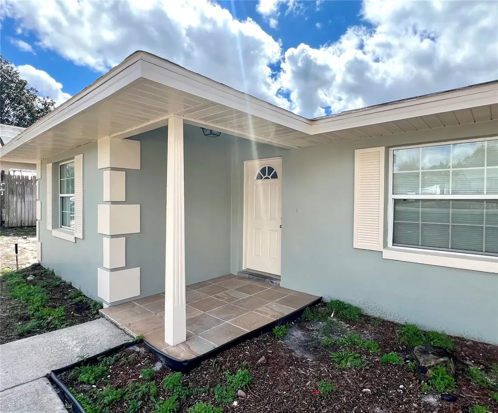 2338 Fitzpatrick Terrace Deltona FL 32725