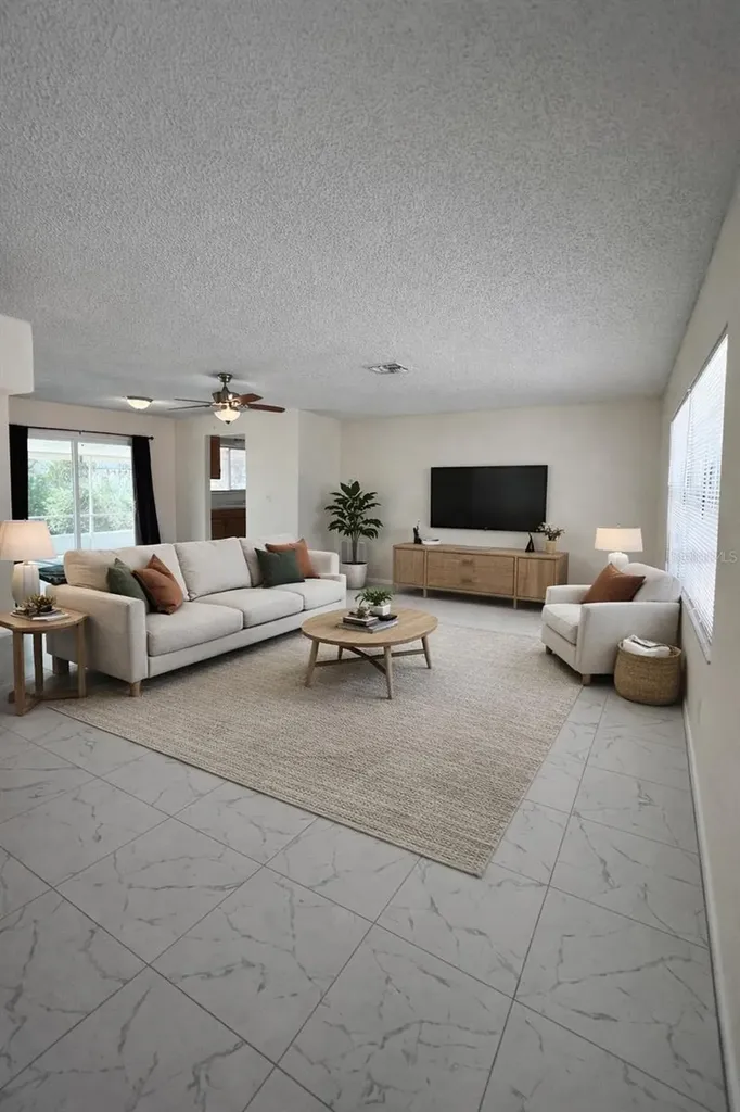2338 Fitzpatrick Terrace Deltona FL 32725