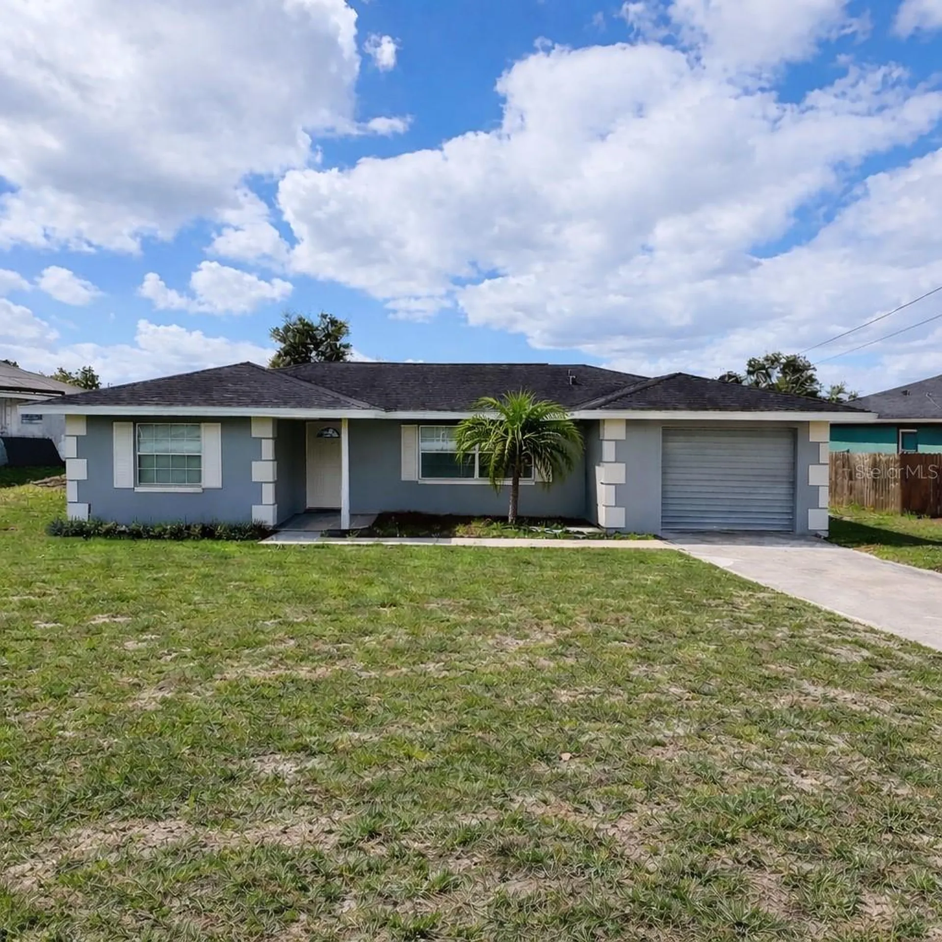 2338 Fitzpatrick Terrace Deltona FL 32725