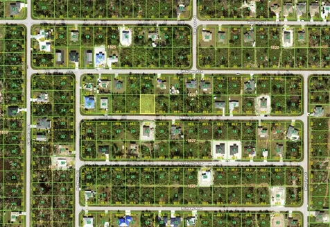 12100 Wellington Avenue Port Charlotte FL 33981