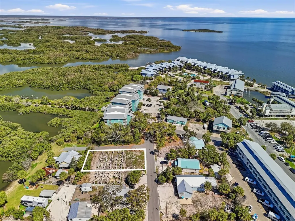 Tbd 3rd Street Cedar Key FL 32625