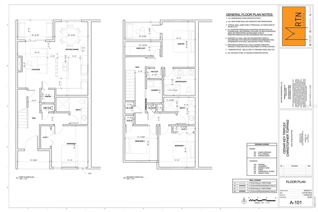 Tbd 3rd Street Cedar Key FL 32625