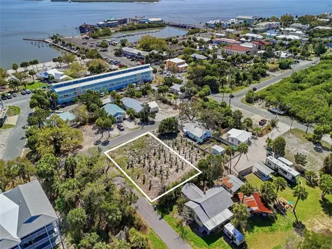 Tbd 3rd Street Cedar Key FL 32625