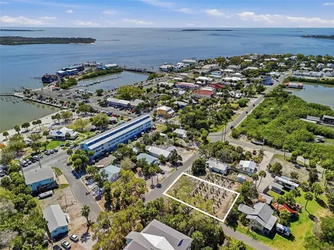 Tbd 3rd Street Cedar Key FL 32625