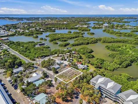 Tbd 3rd Street Cedar Key FL 32625