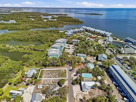 Tbd 3rd Street Cedar Key FL 32625