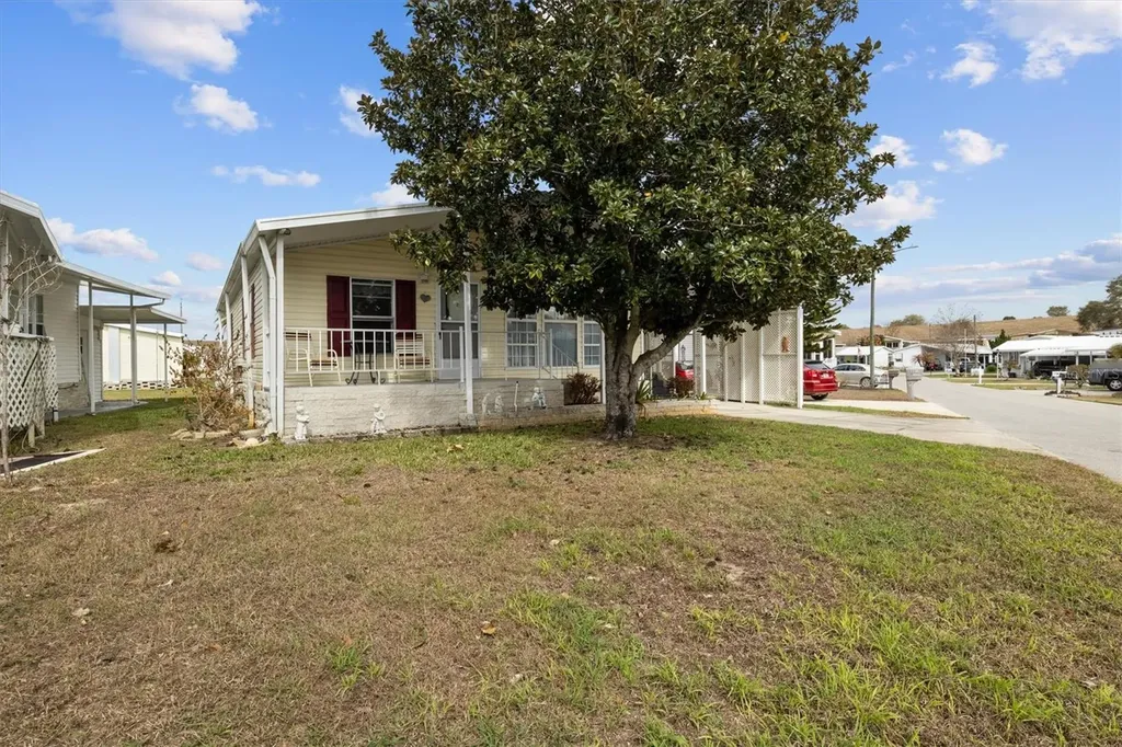 211 Glenwood Drive Lake Wales FL 33898