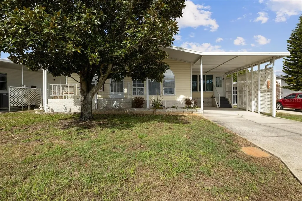 211 Glenwood Drive Lake Wales FL 33898