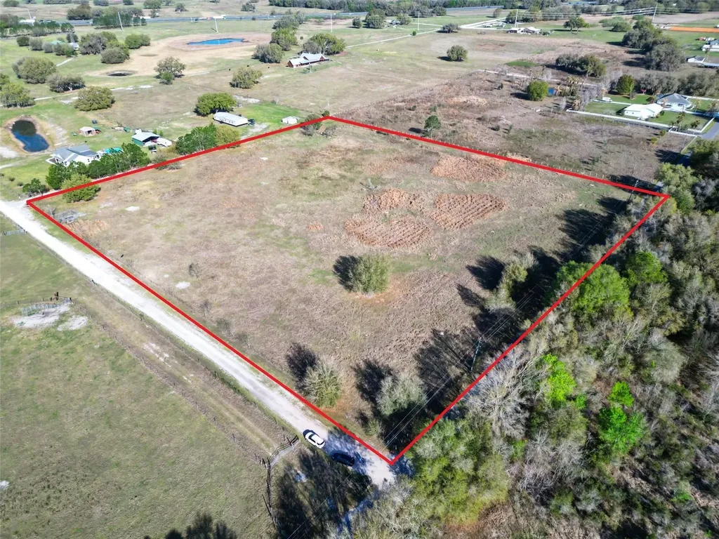 000000- Cr 614a Bushnell FL 33513