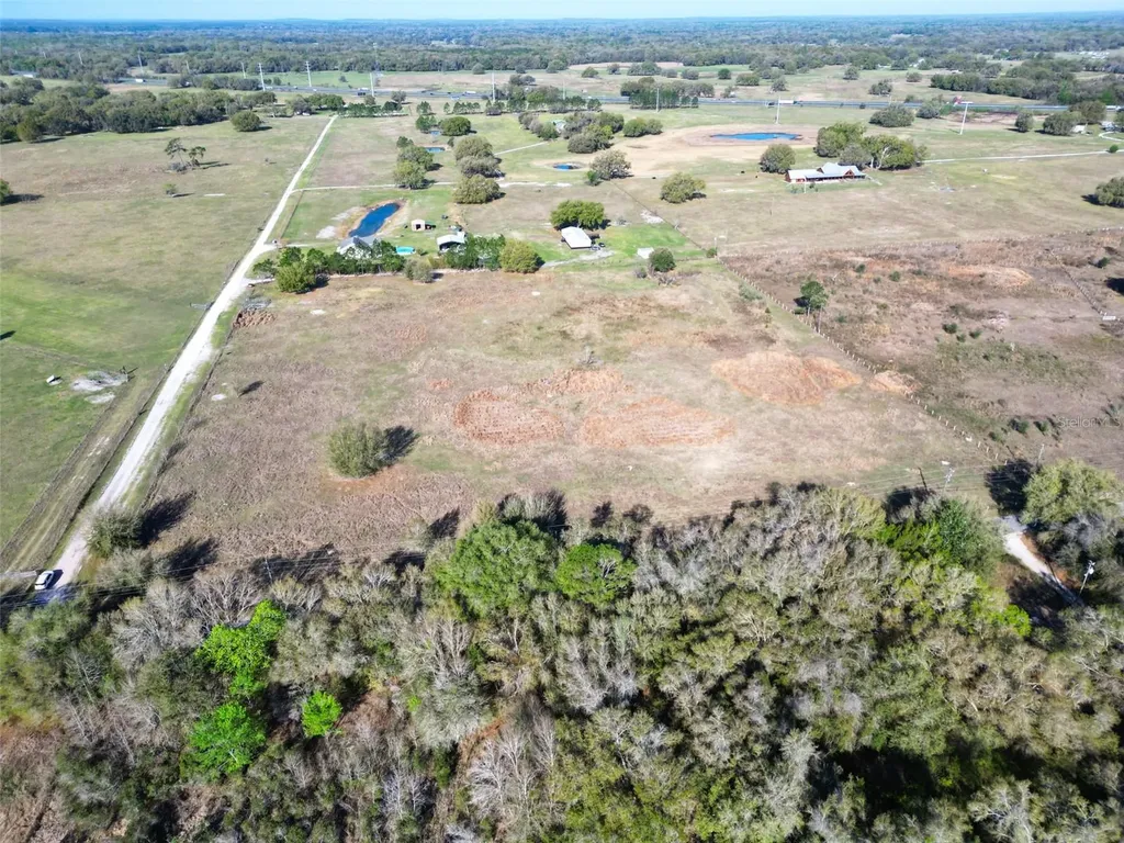 000000- Cr 614a Bushnell FL 33513