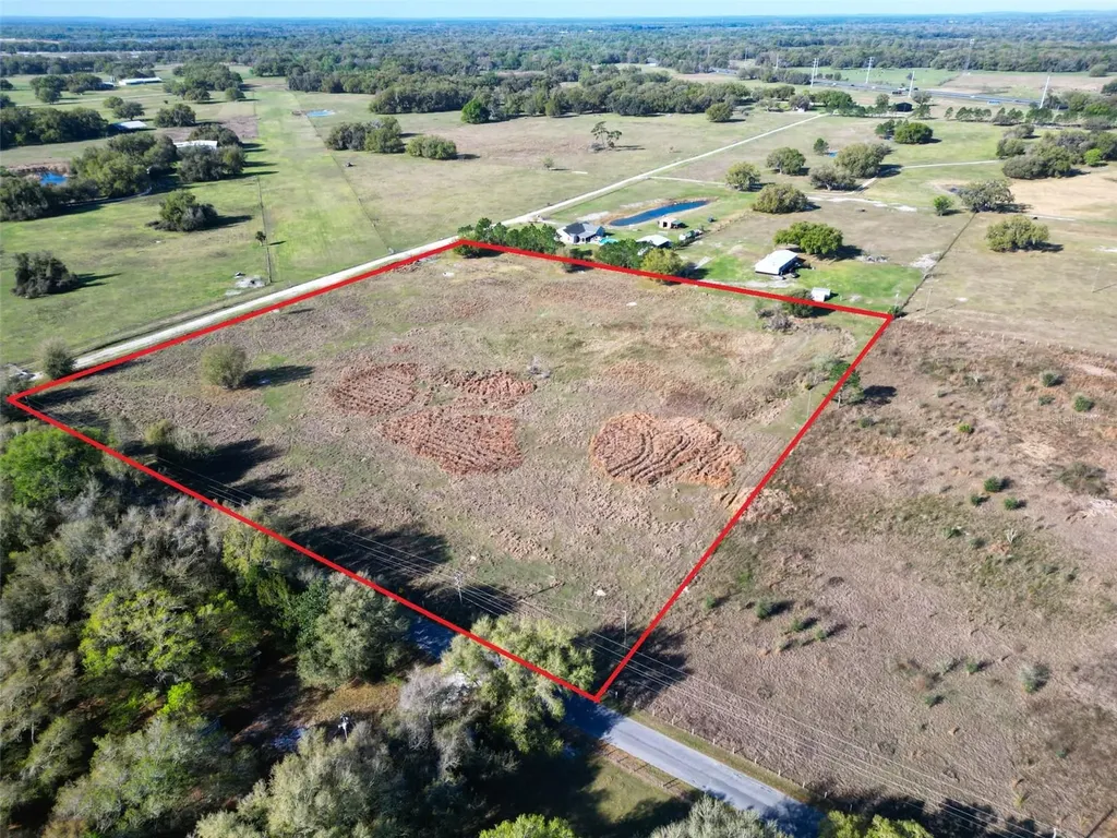 000000- Cr 614a Bushnell FL 33513