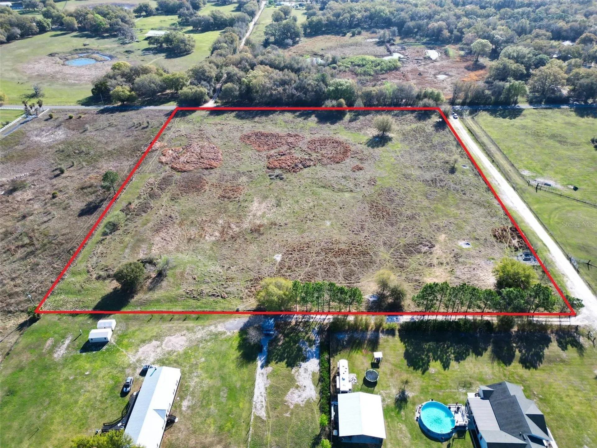 000000- Cr 614a Bushnell FL 33513