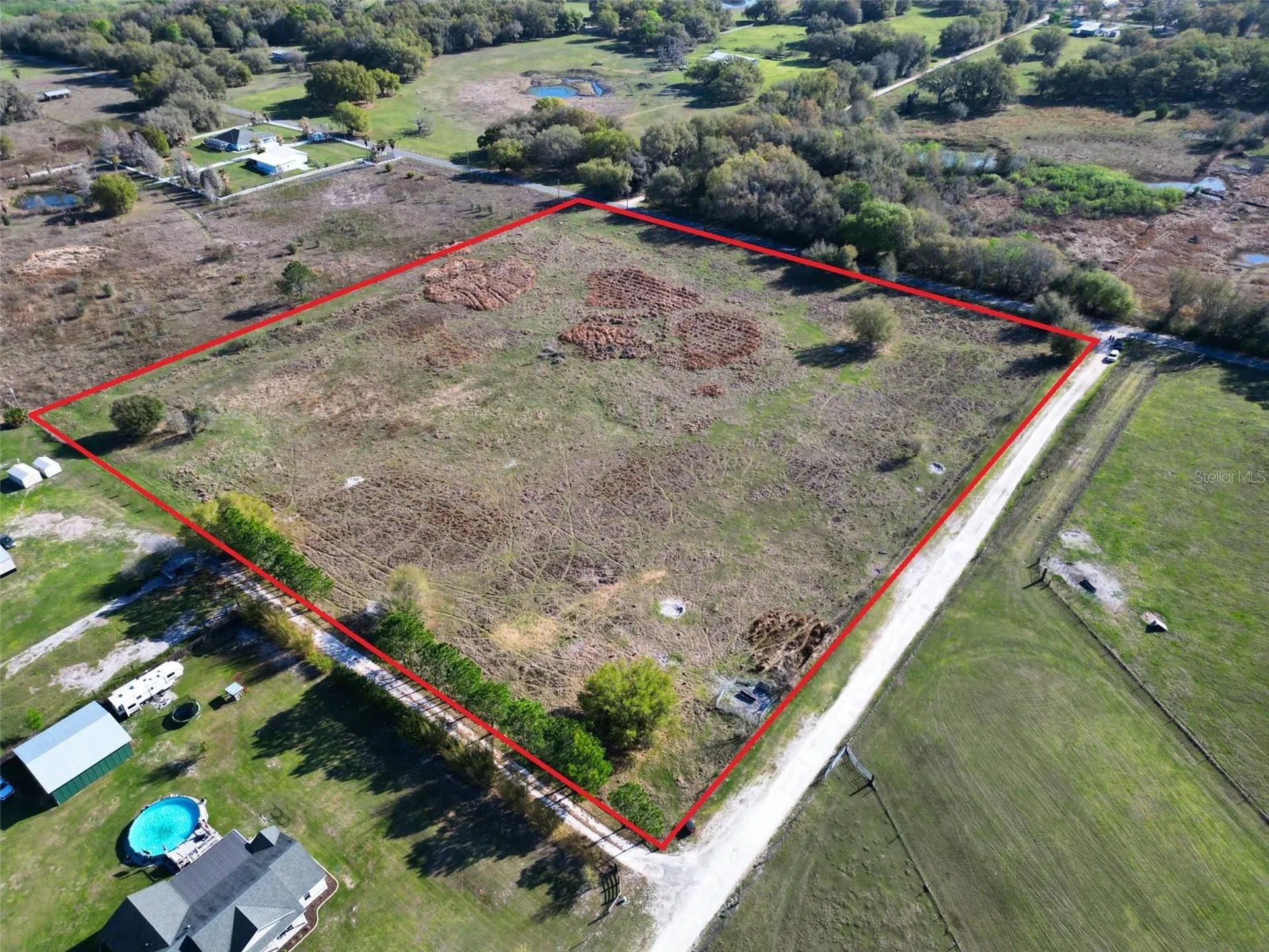 000000- Cr 614a Bushnell FL 33513