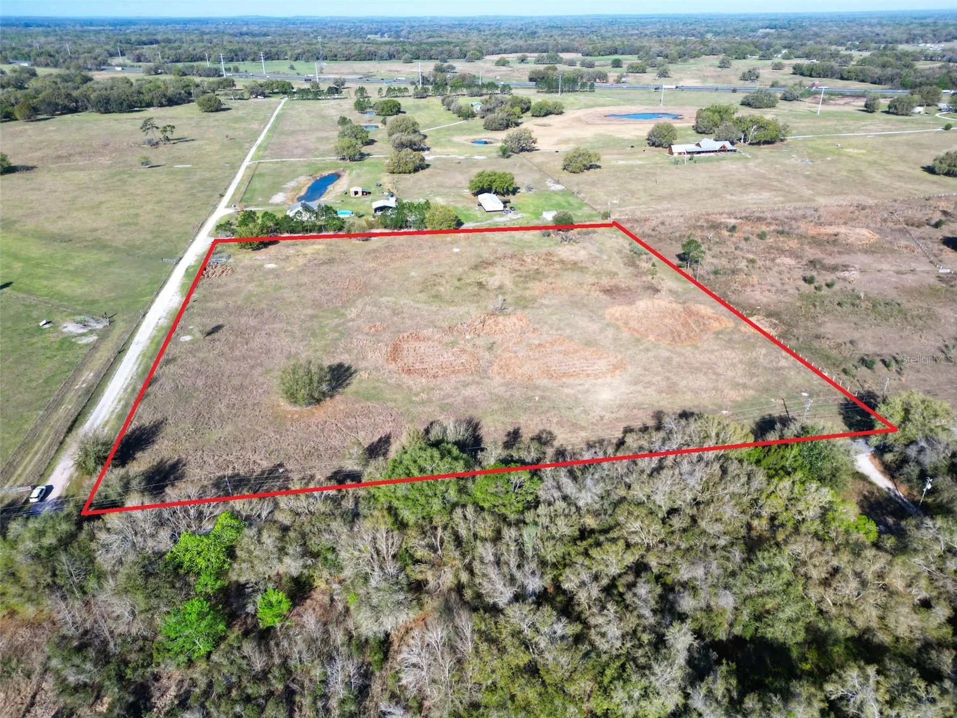 000000- Cr 614a Bushnell FL 33513