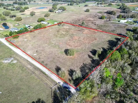 000000- Cr 614a Bushnell FL 33513