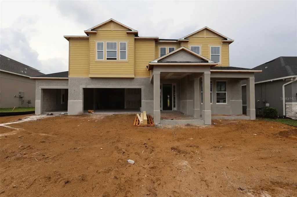 854 Creeping Fig Street Apopka FL 32703