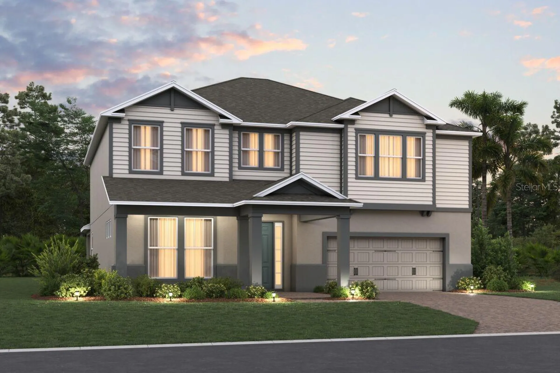 854 Creeping Fig Street Apopka FL 32703