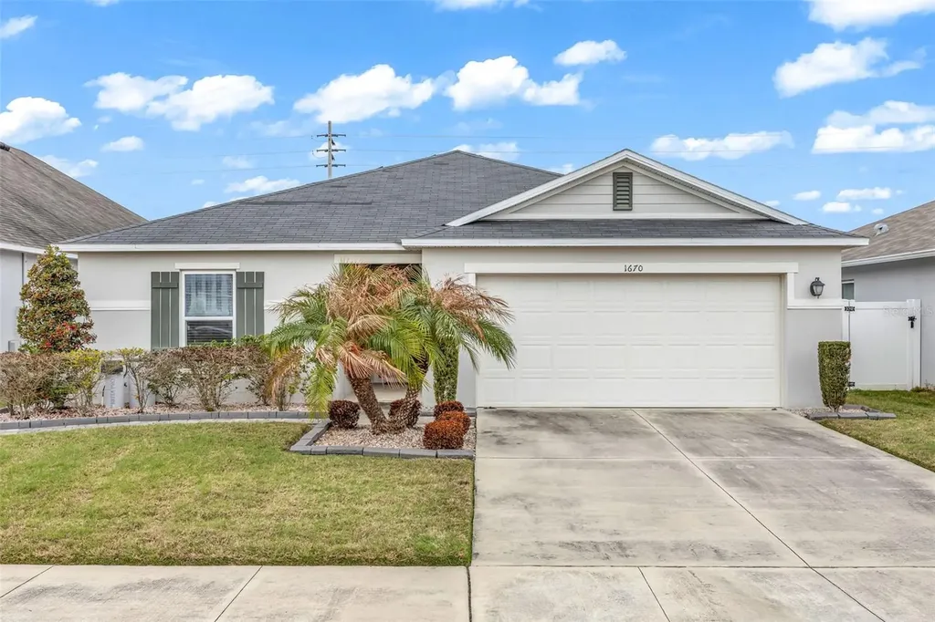 1670 Scarbrough Abby Place St Cloud FL 34771
