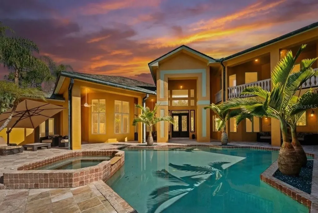 5237 Mahogany Ridge Drive Naples FL 34119