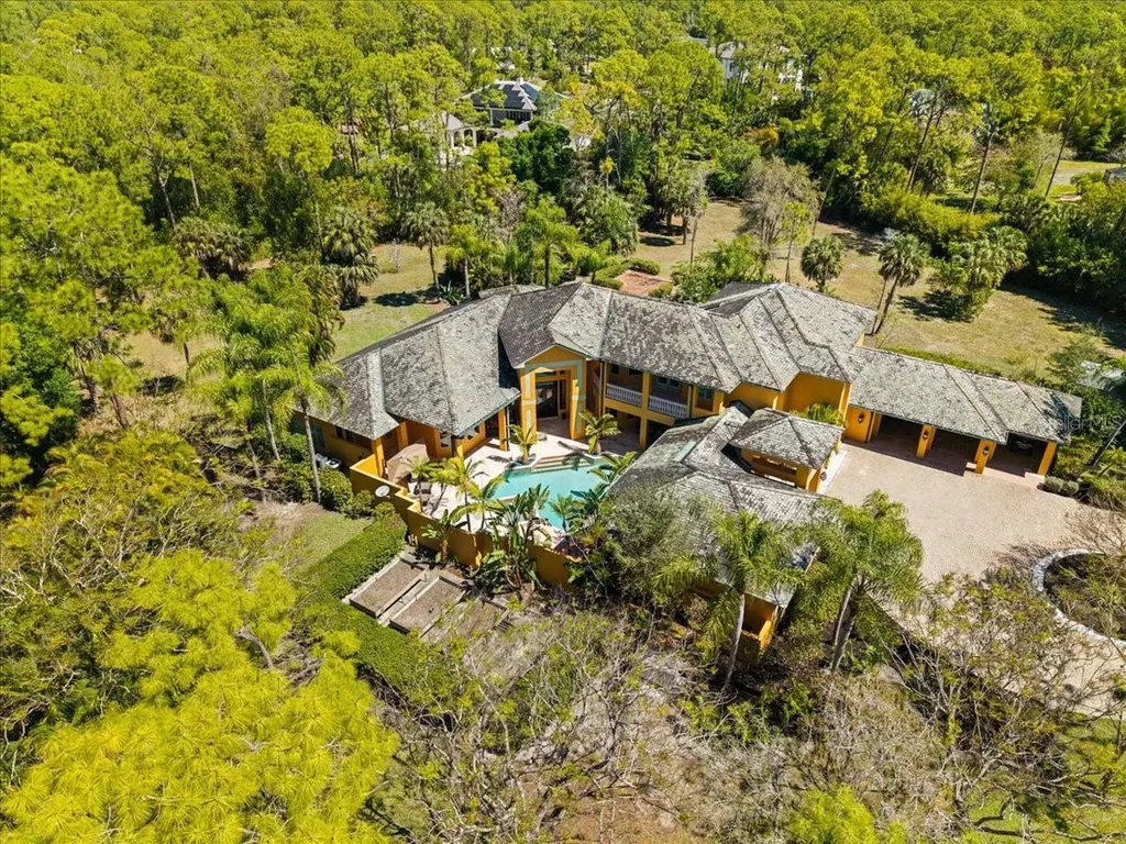 5237 Mahogany Ridge Drive Naples FL 34119