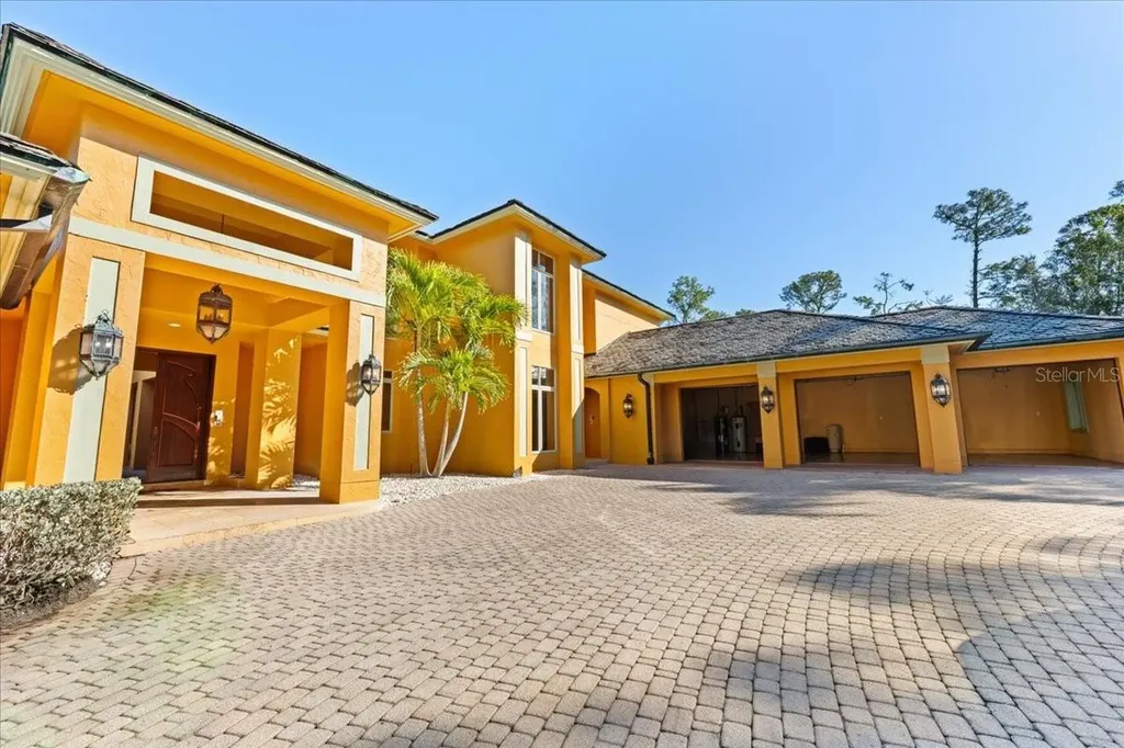 5237 Mahogany Ridge Drive Naples FL 34119