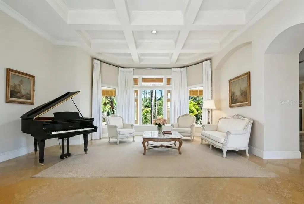 5237 Mahogany Ridge Drive Naples FL 34119