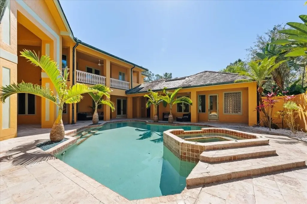5237 Mahogany Ridge Drive Naples FL 34119