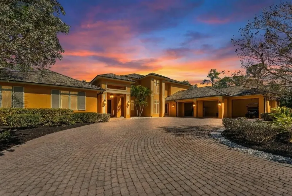 5237 Mahogany Ridge Drive Naples FL 34119