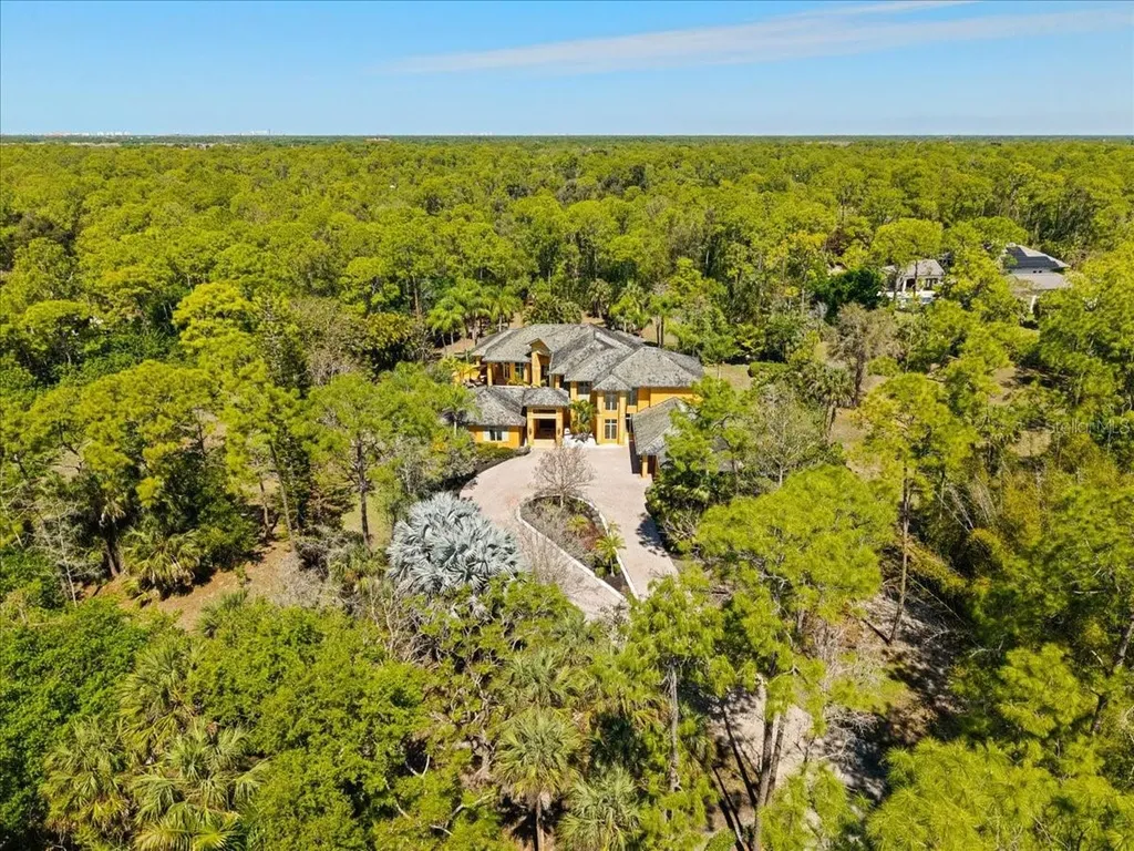 5237 Mahogany Ridge Drive Naples FL 34119