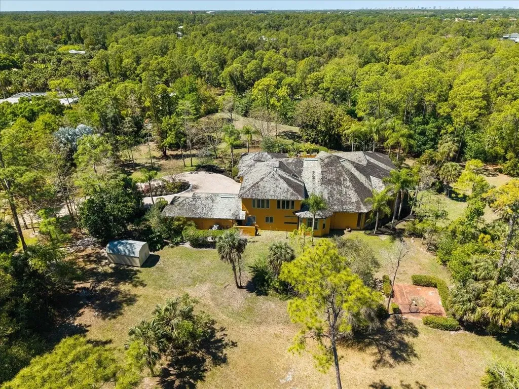 5237 Mahogany Ridge Drive Naples FL 34119