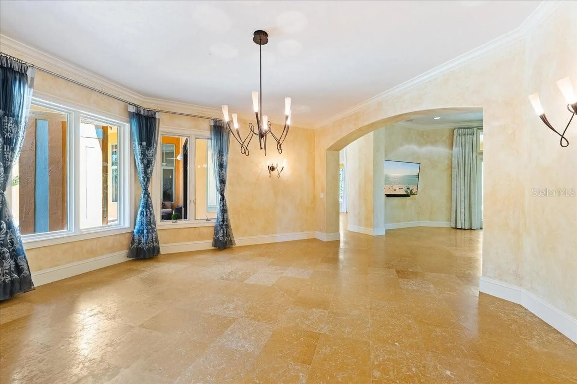 5237 Mahogany Ridge Drive Naples FL 34119