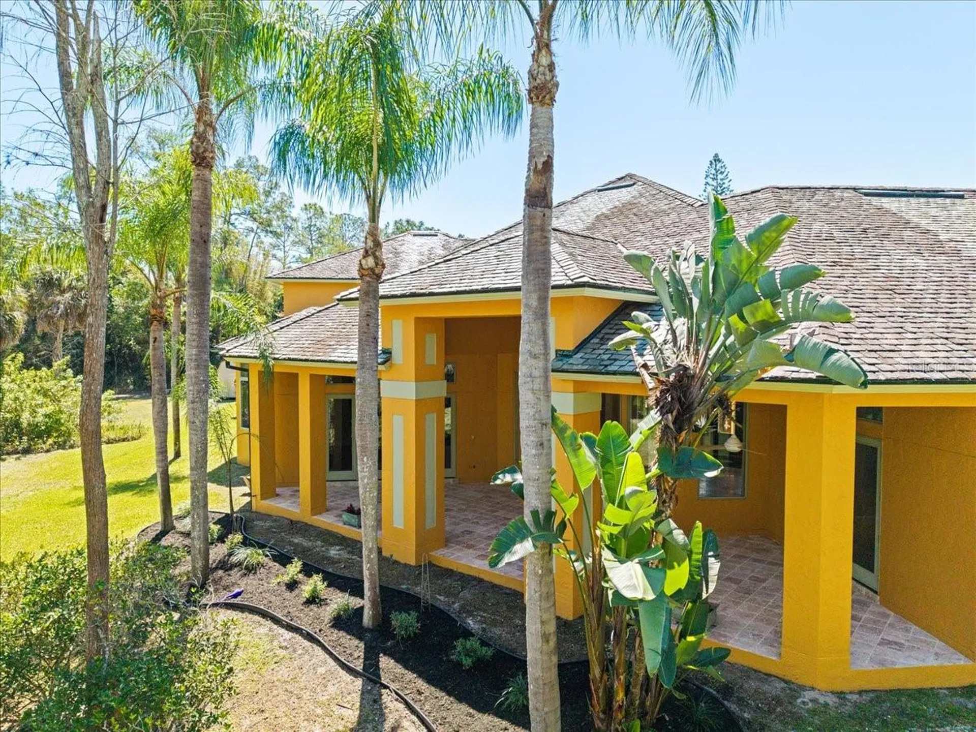 5237 Mahogany Ridge Drive Naples FL 34119