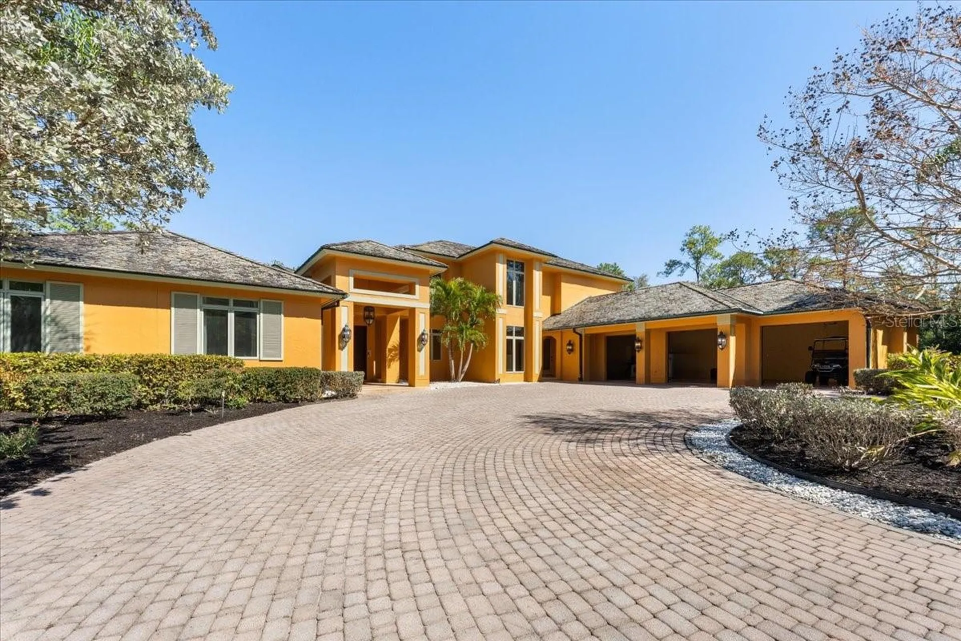 5237 Mahogany Ridge Drive Naples FL 34119