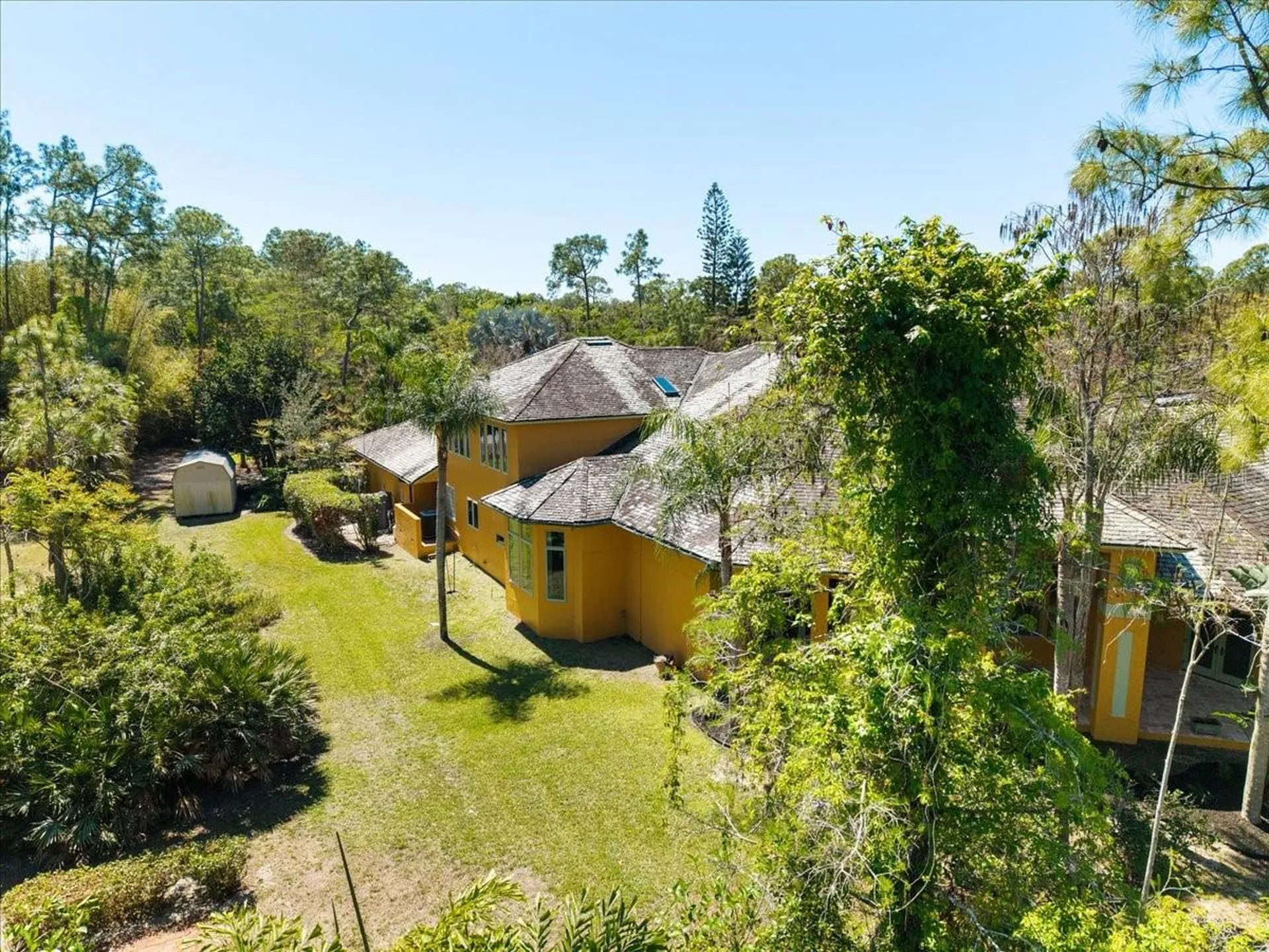 5237 Mahogany Ridge Drive Naples FL 34119