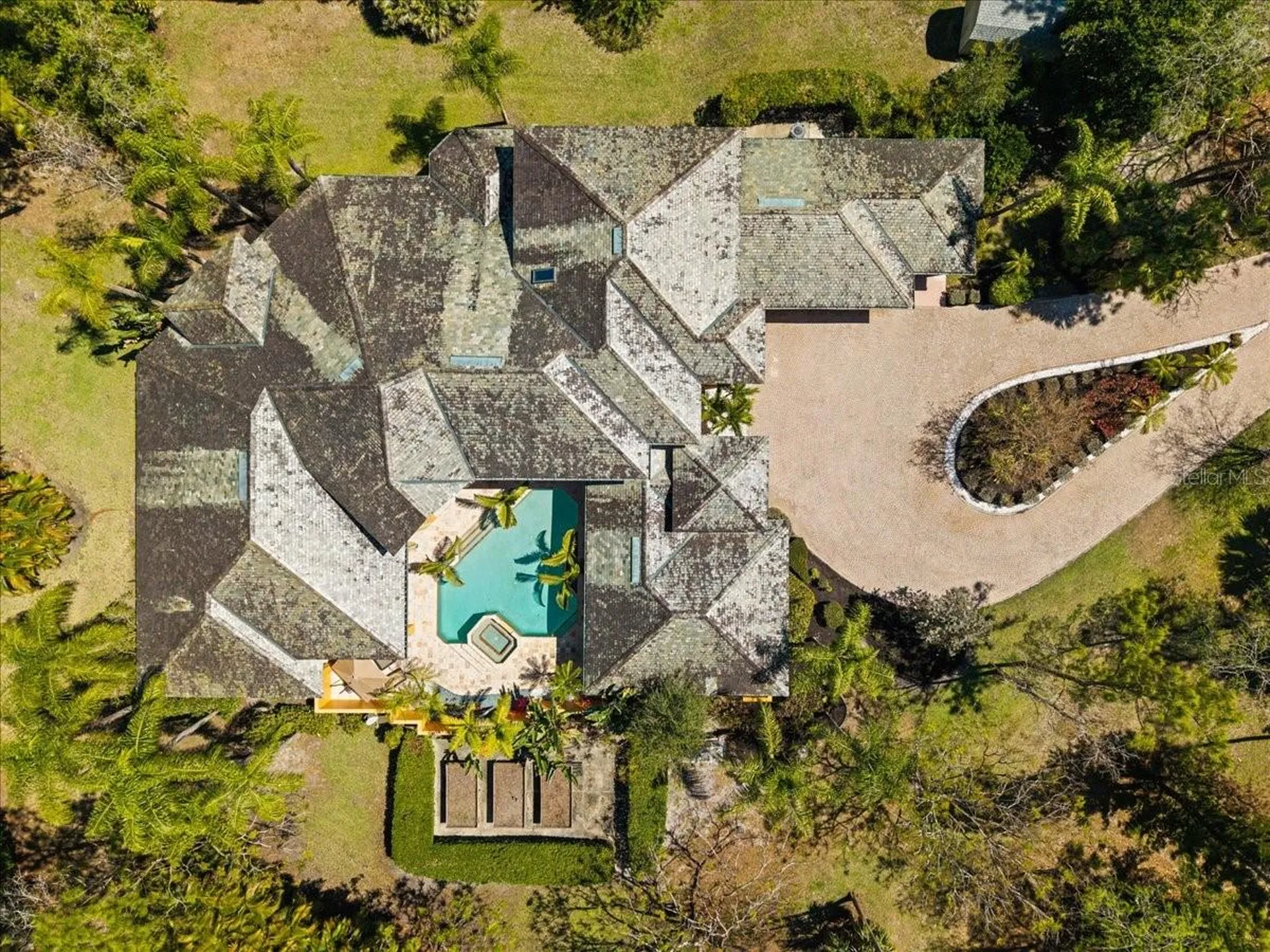 5237 Mahogany Ridge Drive Naples FL 34119