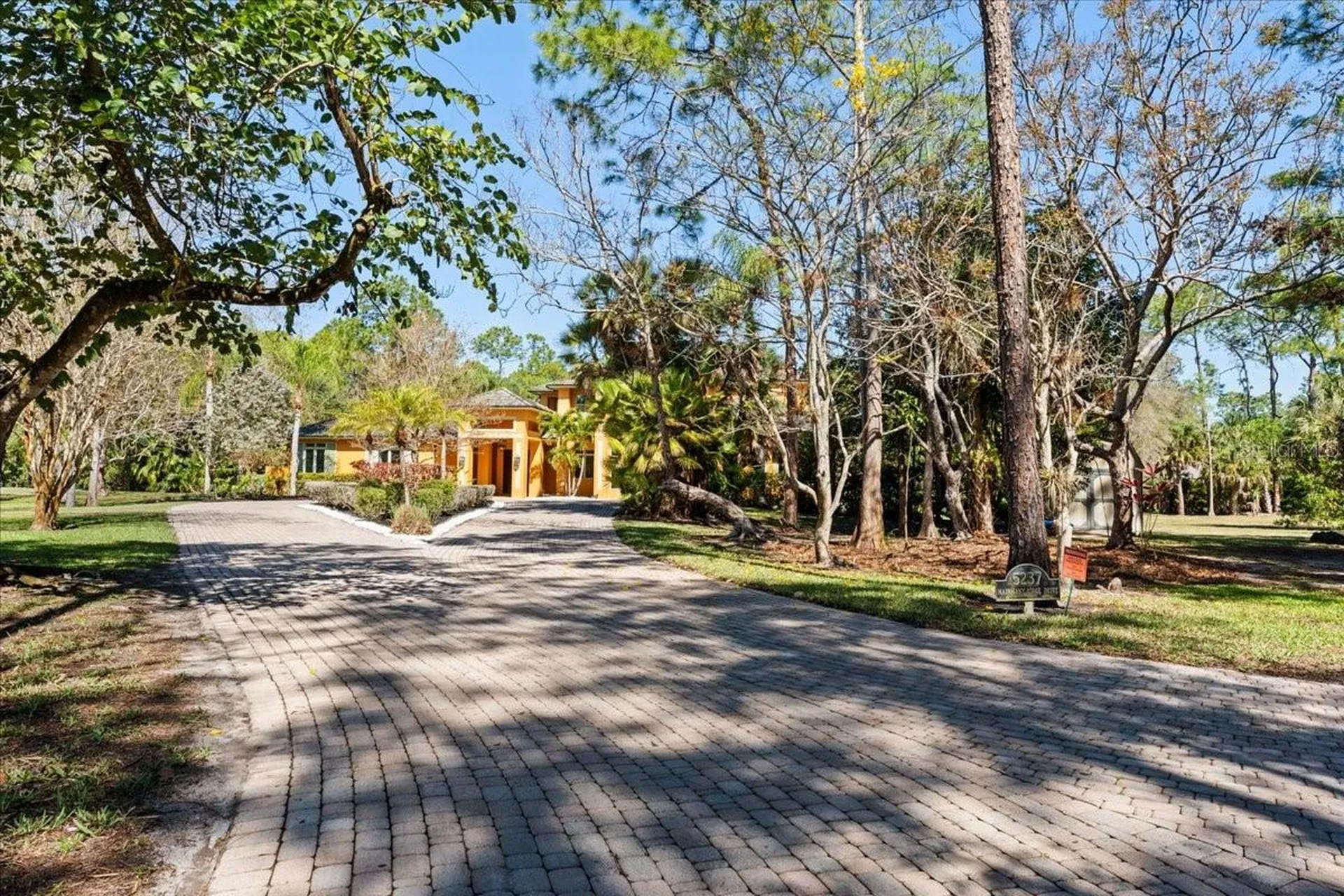 5237 Mahogany Ridge Drive Naples FL 34119
