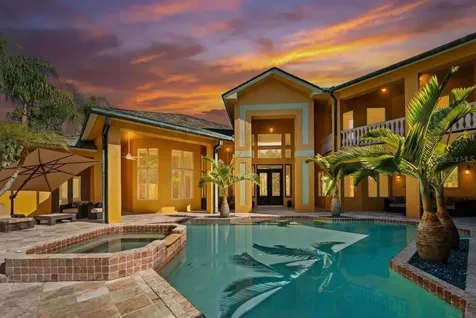 5237 Mahogany Ridge Drive Naples FL 34119