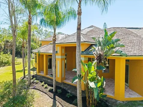 5237 Mahogany Ridge Drive Naples FL 34119